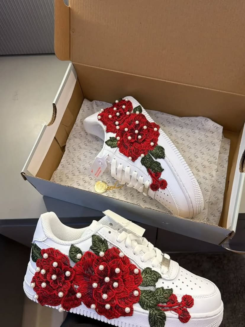 Air Force 1 Classic