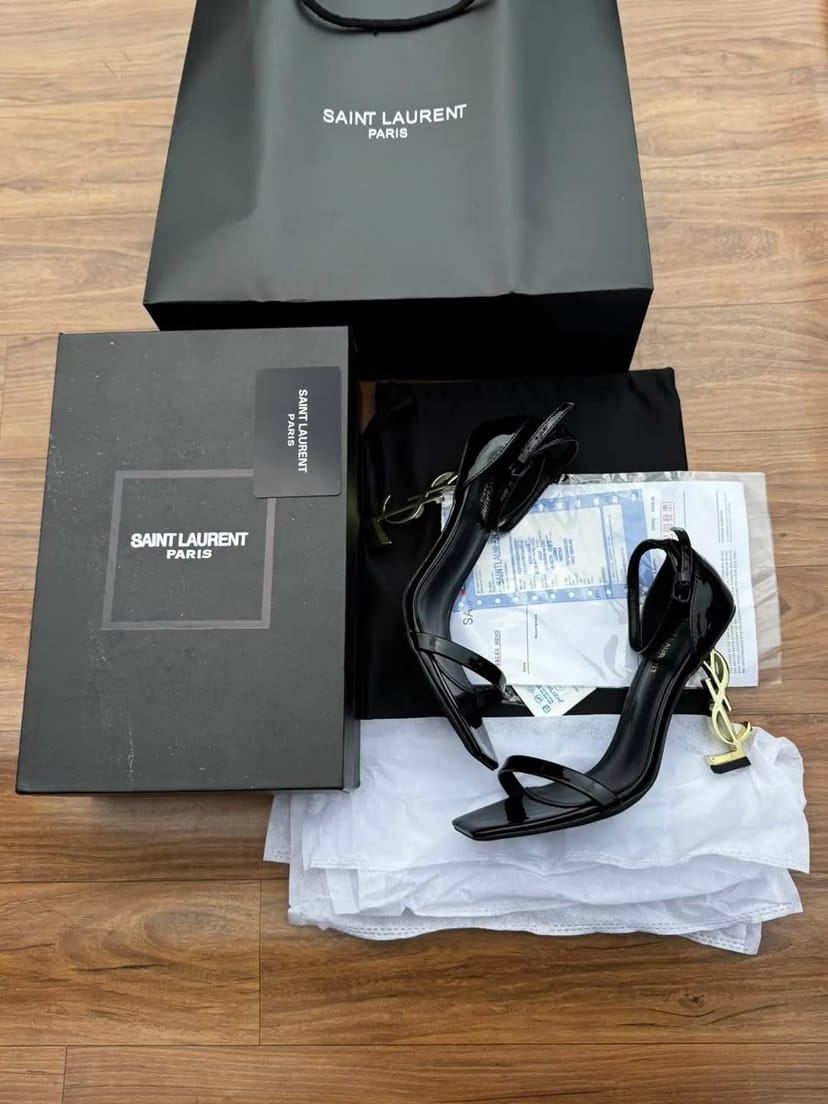 YSL Premium Heels