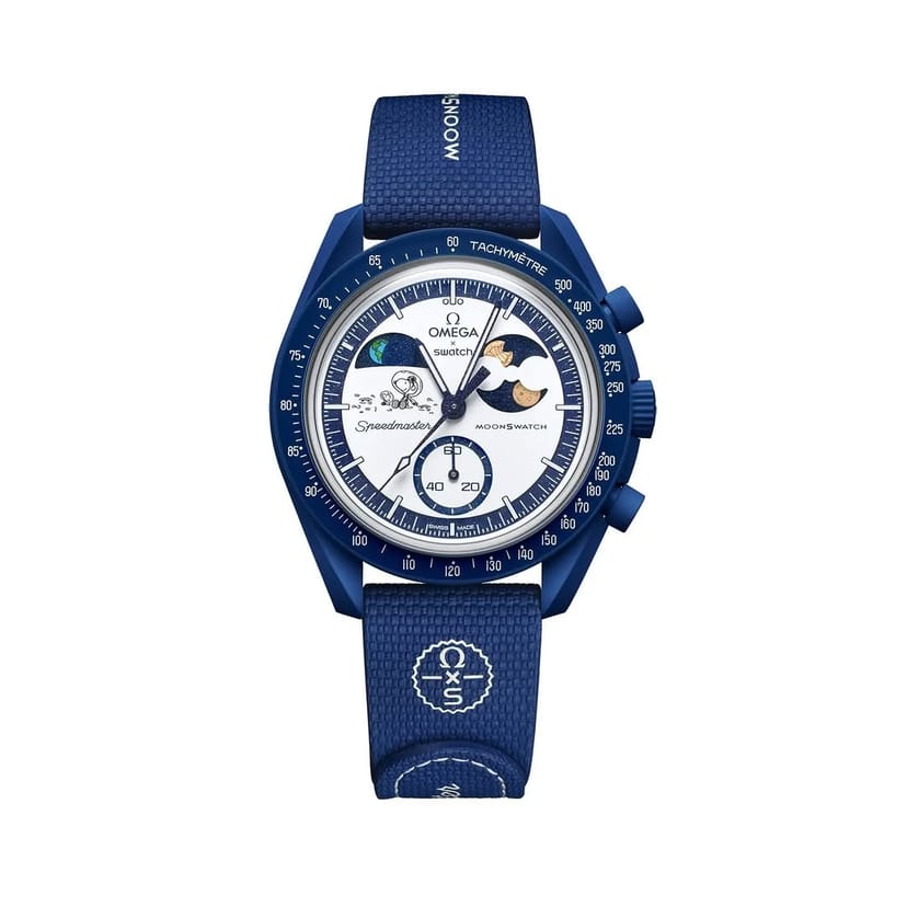 Omega Speedmaster Limited Edition